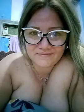 Carlotaazul Chat XXX live