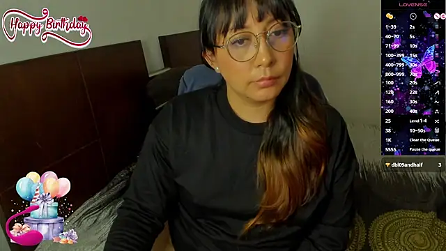 ella_harryのライブXXXチャット