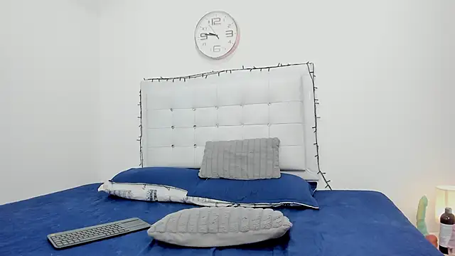 Chat XXX ao vivo de Sofia_Blosom