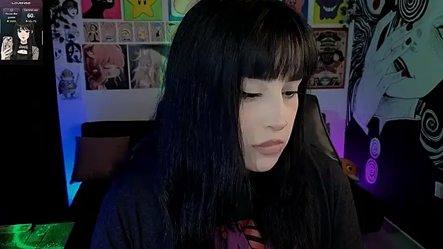 Yuhwan_ 라이브 XXX 채팅