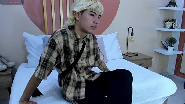 دردشة Enrrixxx_ الجنسية المباشرة