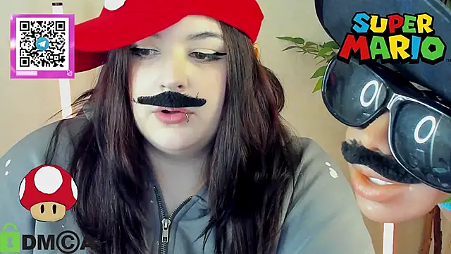 Mia_R0ss Adlı Modelin Canlı XXX Sohbeti