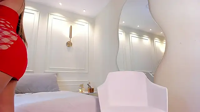 imVictoria_ 现场XXX聊天