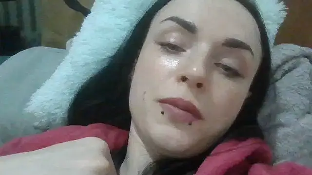 Trinsy_Love live XXX chat