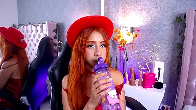 laila_stilwiills 라이브 XXX 채팅