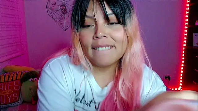 EllieMoonX 라이브 XXX 채팅