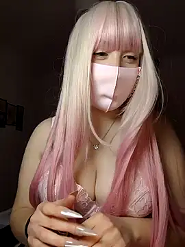 Živý XXX chat Zuzanna_Pink