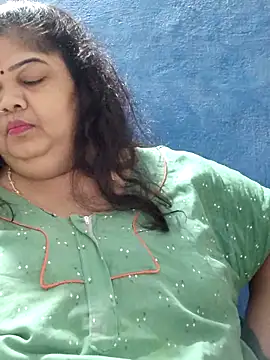 tamilthanushri Pertunjukan Webcam