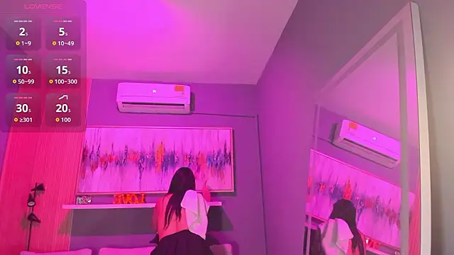 lilian_vergara Adlı Modelin Canlı XXX Sohbeti