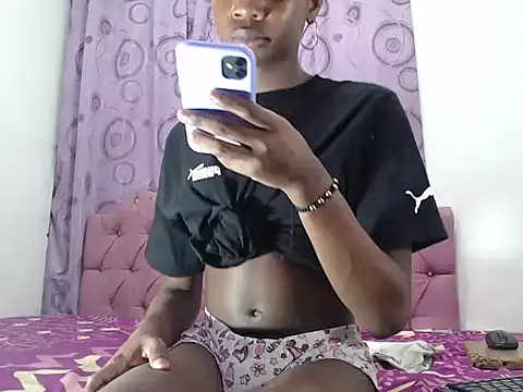 DannaTs1 网络视讯表演