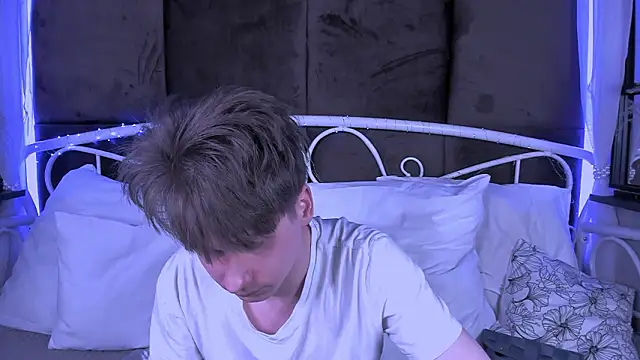 ScottPierce Live XXX-Chat