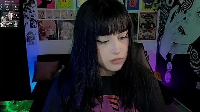 Yuhwan_ Adlı Modelin Canlı XXX Sohbeti