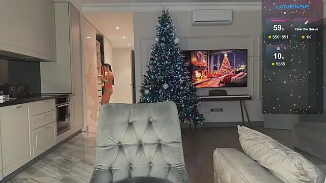 MySexyQueen 라이브 XXX 채팅