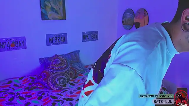 God--Game Live XXX-Chat