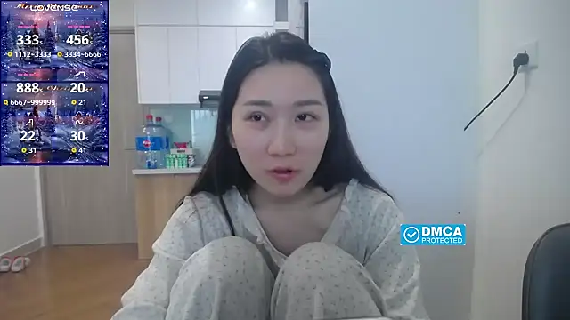 Asiagirll 라이브 XXX 채팅