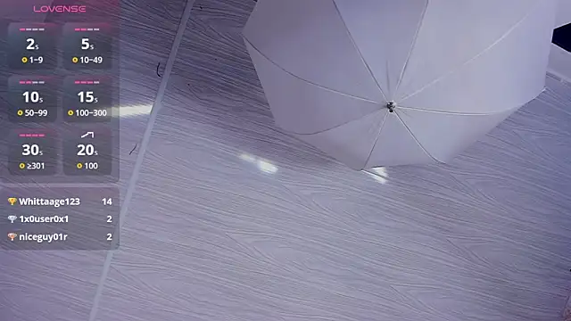 MiaSanders2025 webcam show