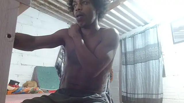 Larry-n-clouds' Webcam Show