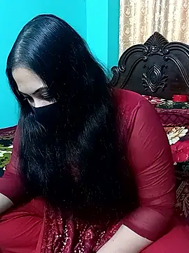 Porimoni22 在線直播表演