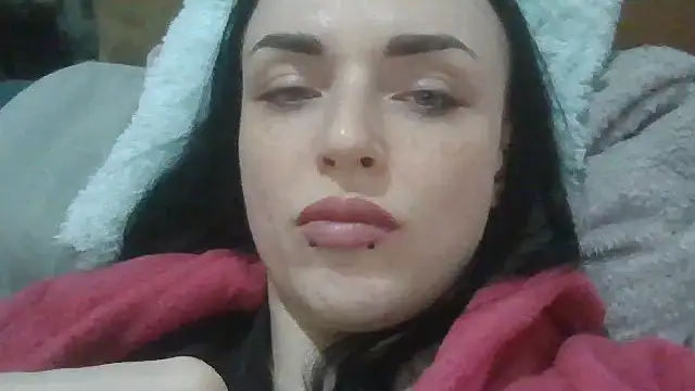 Chat XXX en directo de Trinsy_Love