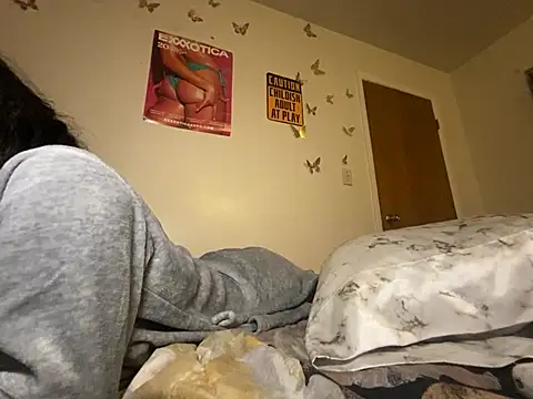 LeBimbo Chat XXX in diretta