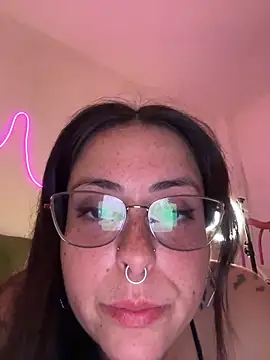 Mizztikaa Live XXX-Chat