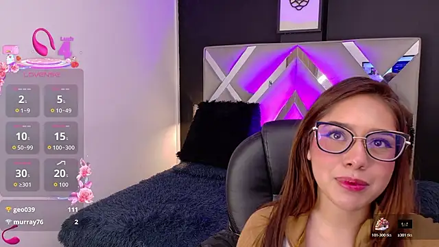 Valery_Jones1 Live XXX Chat