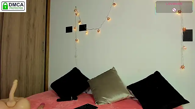 aleja_montiel__ Adlı Modelin Canlı XXX Sohbeti