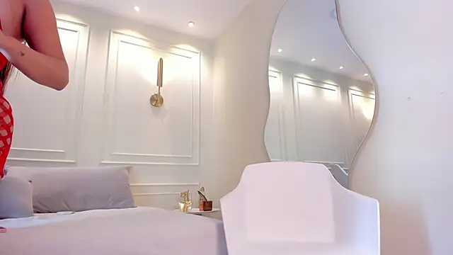 imVictoria_ Adlı Modelin Canlı XXX Sohbeti