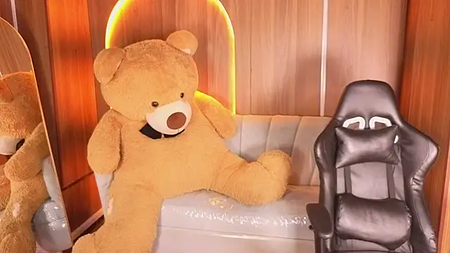 Вебкам-шоу Alina_b_