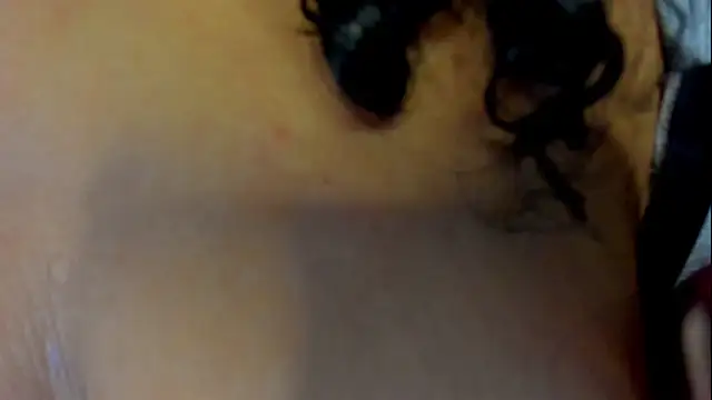 Dephne__ Adlı Modelin Web Kamerası Şovu