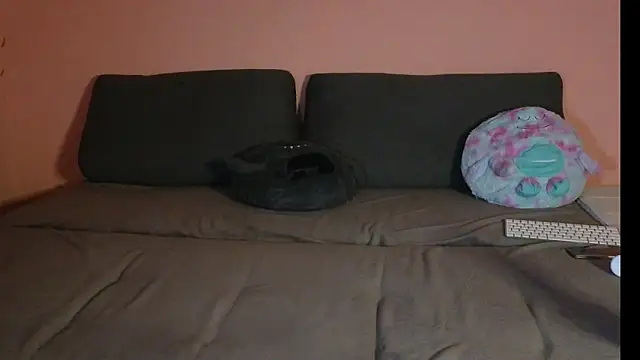 Katusha006 现场XXX聊天