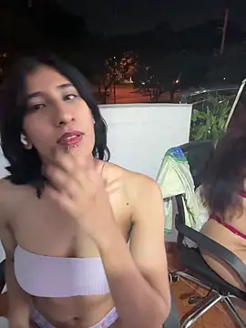 Violet_rousse7 live XXX chat