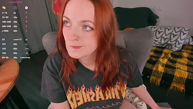 Alice_CutePerv Webcamshow