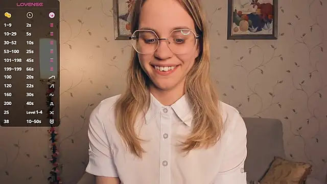 Czat XXX na żywo – JoanBaggott