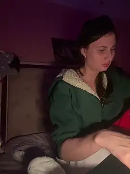 Flossy_Vettie's Live XXX Chat