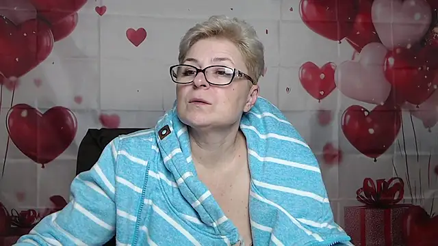 EmiliaGree 라이브 XXX 채팅