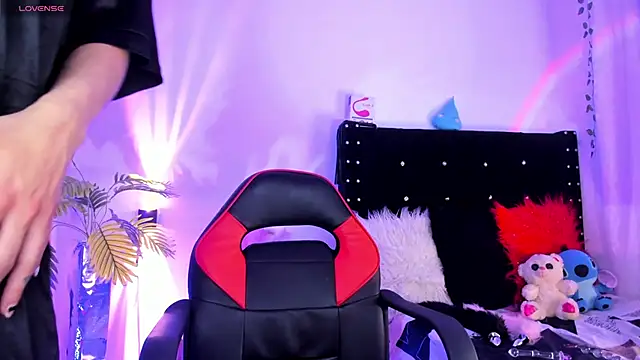 Cooperrosscute233 – webcam-show