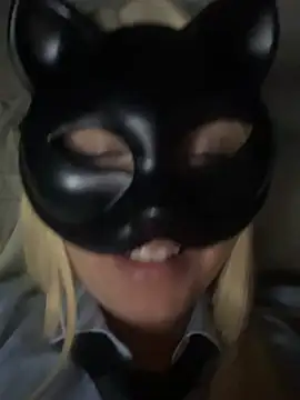 MelisaMira's Live XXX Chat