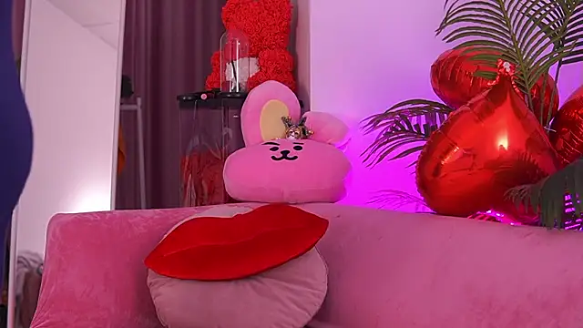 fallingangel Adlı Modelin Canlı XXX Sohbeti