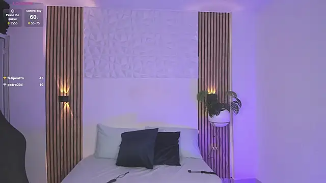 valeria_acosta_ 即時 XXX 聊天