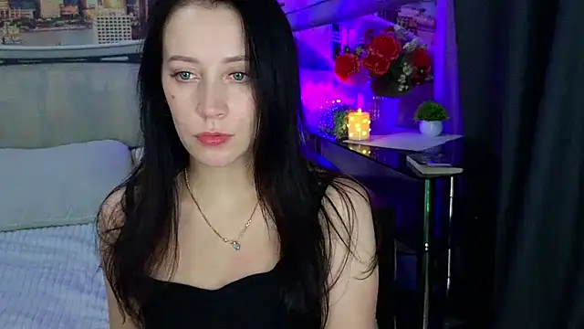 MonicaSweetx's Live XXX Chat