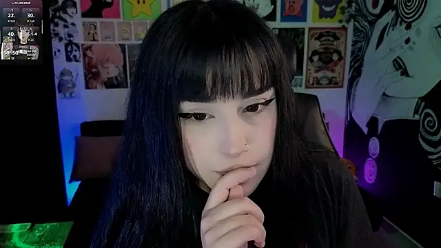 Yuhwan_ Live XXX-Chat