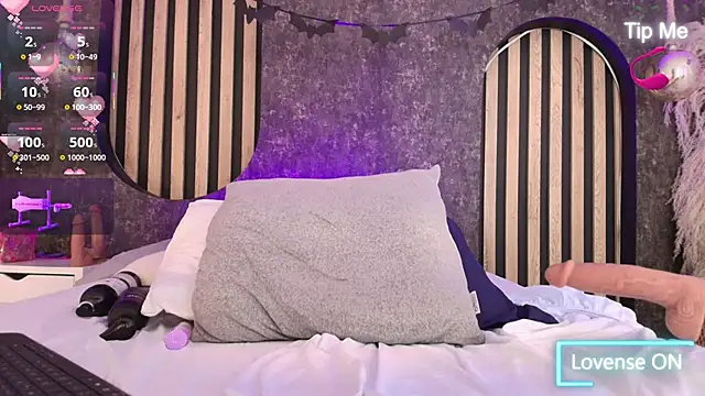 Živý XXX chat salome-gh