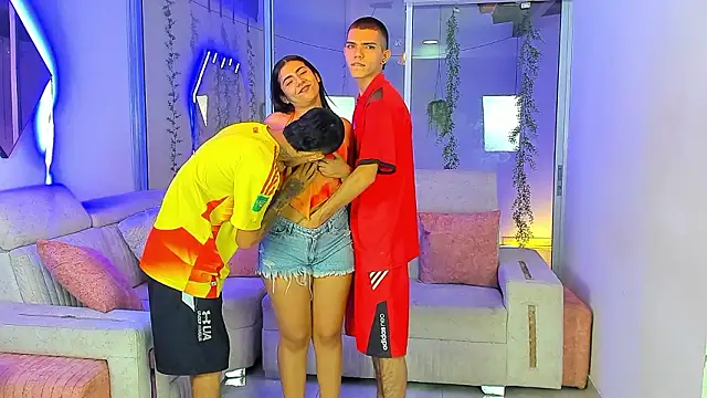 stangirls_のライブXXXチャット