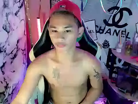 UrPinoyhot 웹캠 쇼