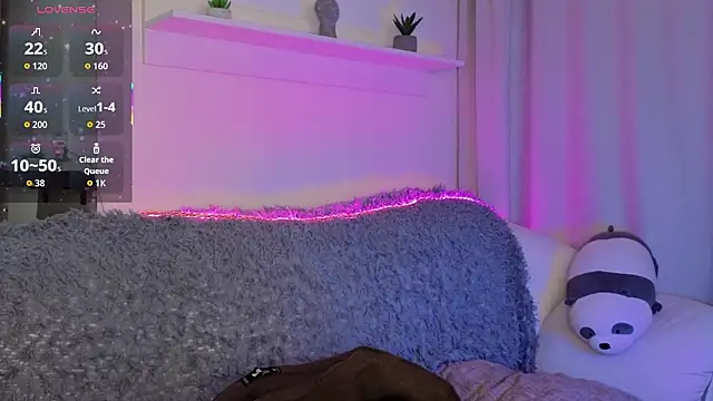 _Lua__ 라이브 XXX 채팅