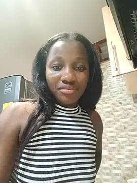 kharoll's Webcam Show