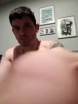 Show de Hixxy_1025 na webcam