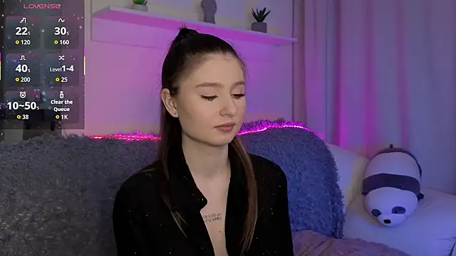 Živý XXX chat _Lua__