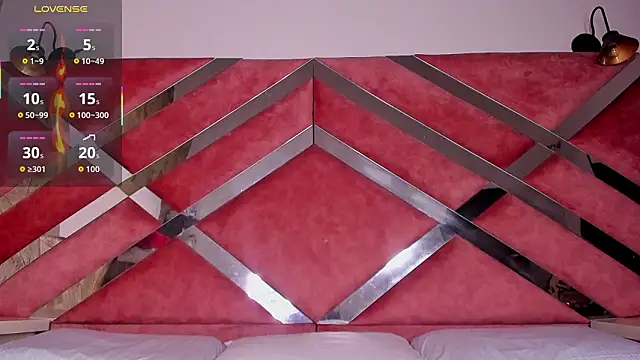 Živý XXX chat Lily_Queen30